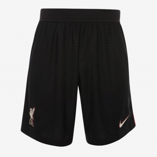 Pantalones Liverpool Replica Segunda Ropa 2021/22